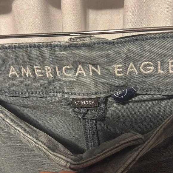 American Eagle Cargo Pants - Picture 3 of 8